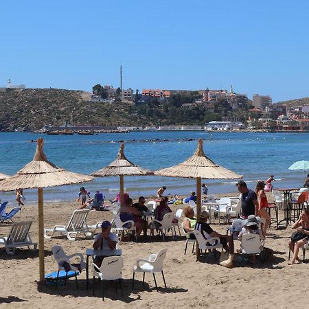 Mazarron Beach Apartment Esterno foto
