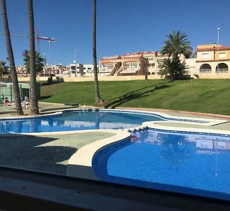 Mazarron Beach Apartment Esterno foto