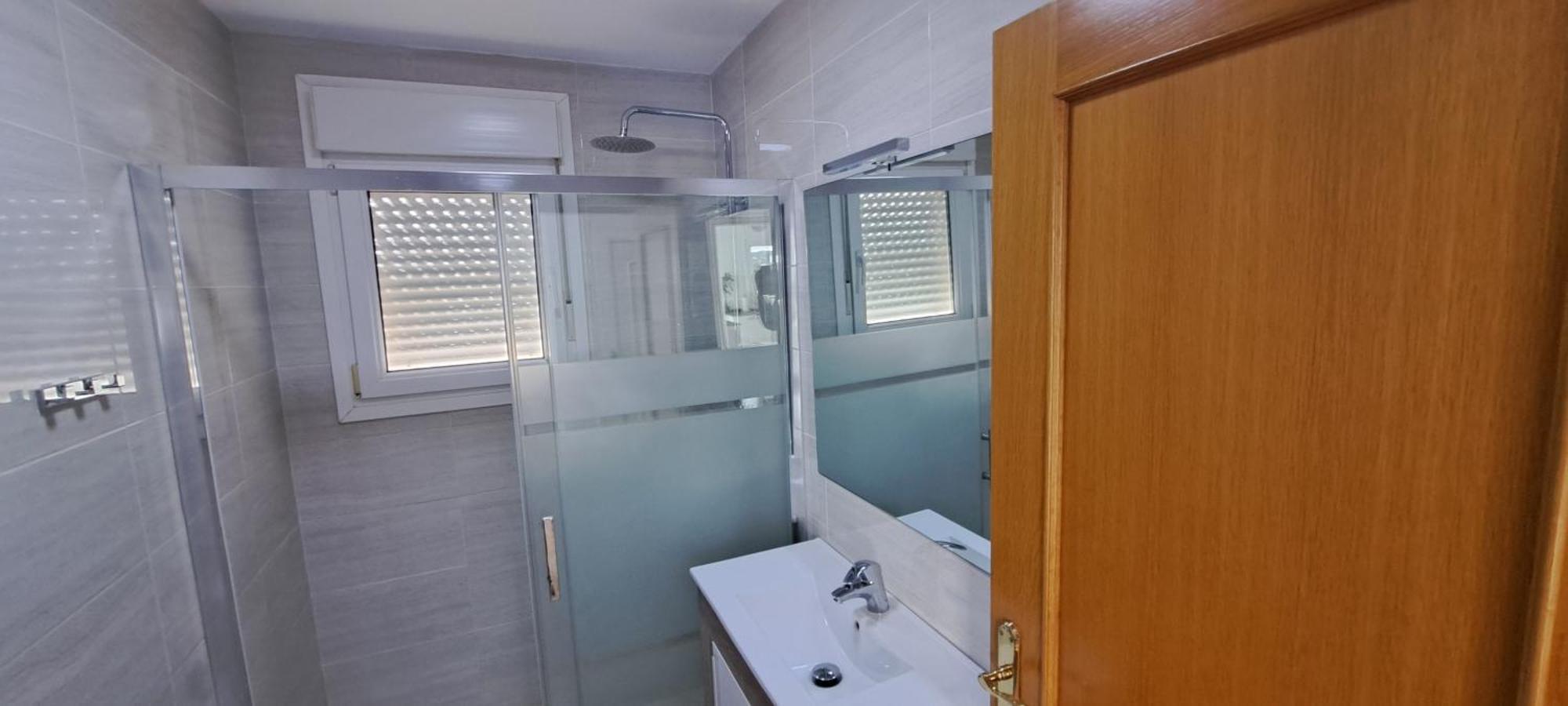Mazarron Beach Apartment Esterno foto