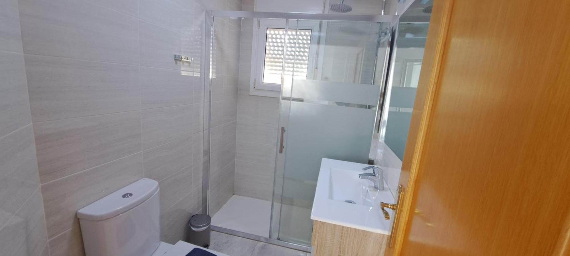 Mazarron Beach Apartment Esterno foto